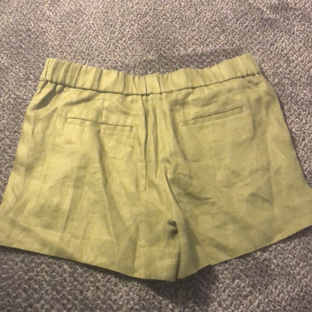 NWT J. Crew Shorts - Picture 4 of 7